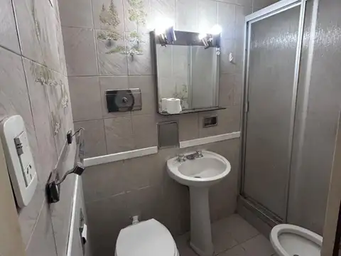 Departamento en Alquiler al Este