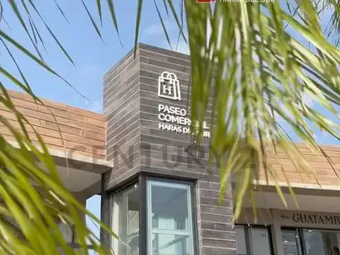 Terreno en Venta en Haras Del Sur 3, USD 22.000