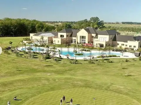 VENTA LOTE HARAS DEL SUR III