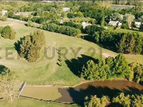 Terreno en Venta en Haras Del Sur 3, USD 19.500
