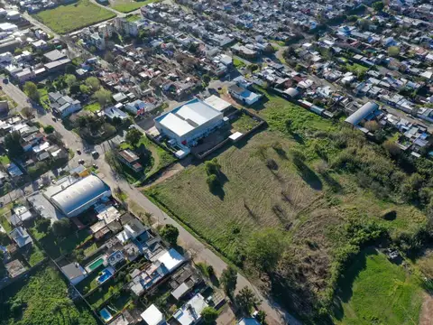 Terreno en Venta de 4921,0 m2