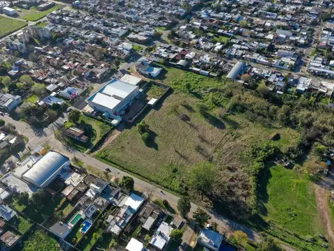 Terreno en Venta en Parana, USD 340.000
