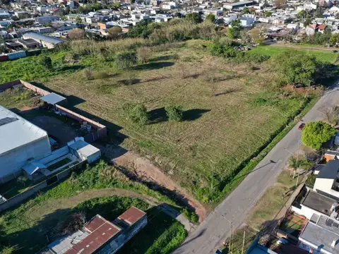 Terreno en Venta de 4921,0 m2