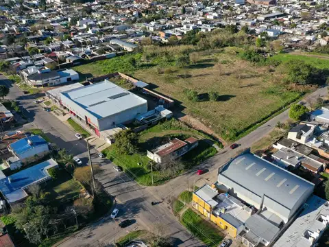 Terreno en Venta en Parana, Paraná