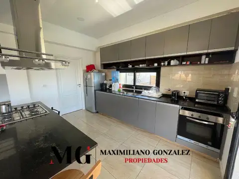 Casa en alquiler temporario - Lagos de Canning