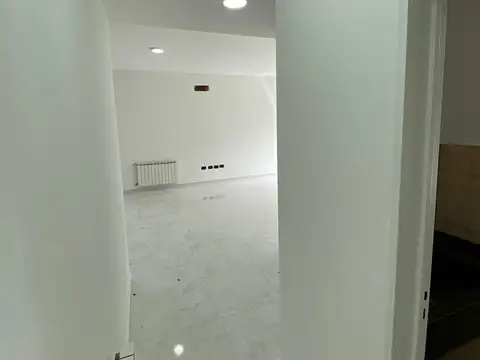 Casa 4 ambientes con 4 baños