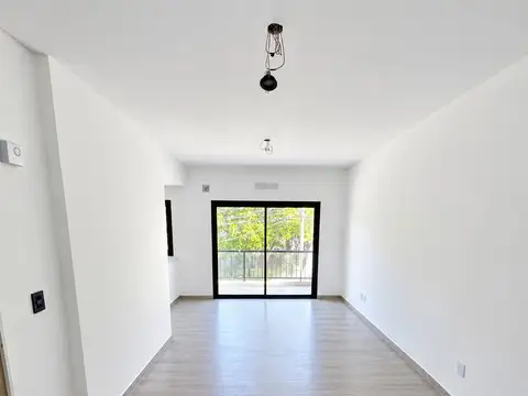 Departamento en Venta en San Justo, USD 100.000