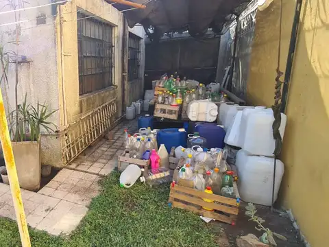 Casa en Venta al Noreste