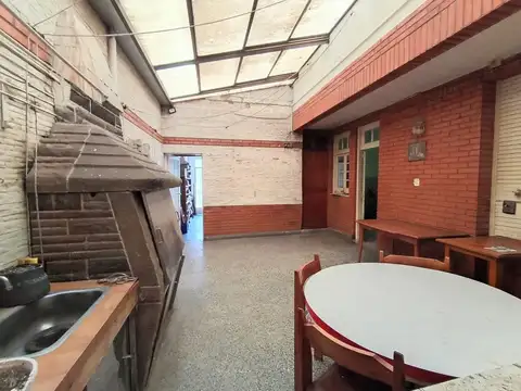 Depto Tipo Casa en Venta de 2 dormitorios