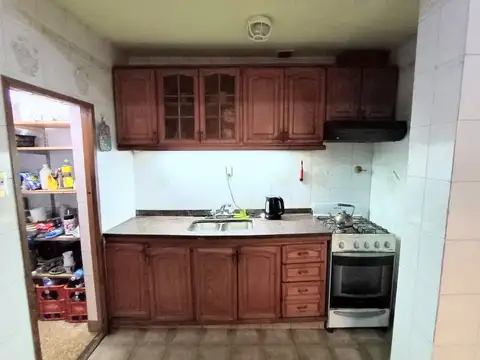 Depto Tipo Casa en Venta con 1 cocheras