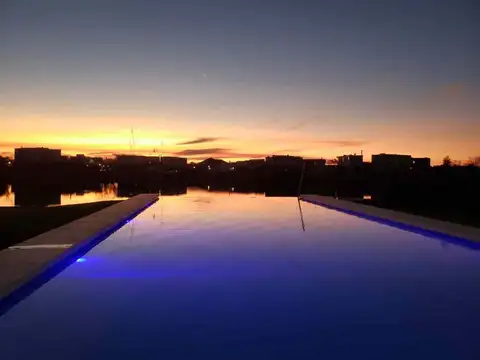 Vende Casa 5 amb a laguna y piscina - Canton Islas