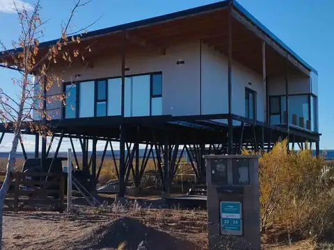 En venta Casa 2 dormitorios en Chocón Medio, Villa El Chocón