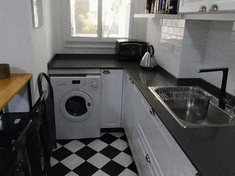 Departamento en Venta 45 años