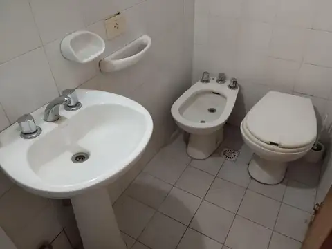 Departamento en Alquiler 25 años