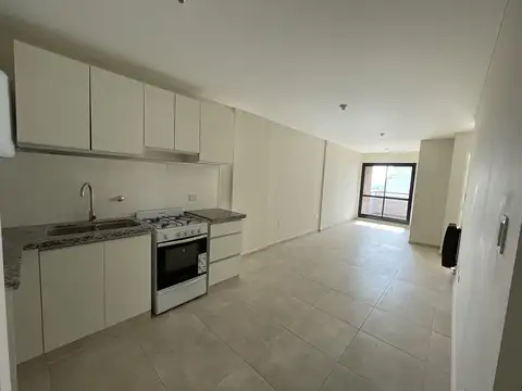 Zafira - 1 dormitorio - Av. Colon 2901