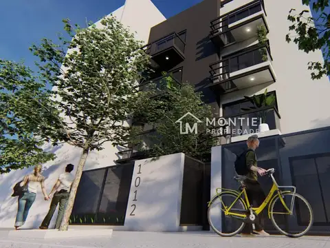 Terreno en Venta en Moron, USD 83.000