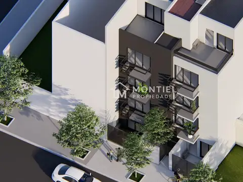 Terreno Lote  en Venta en Morón,  G.B.A. Zona Oeste