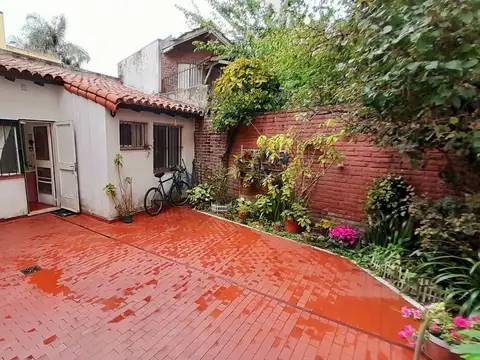 Departamento en Venta de 4 dormitorios