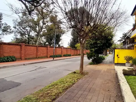 Departamento en Venta 40 años