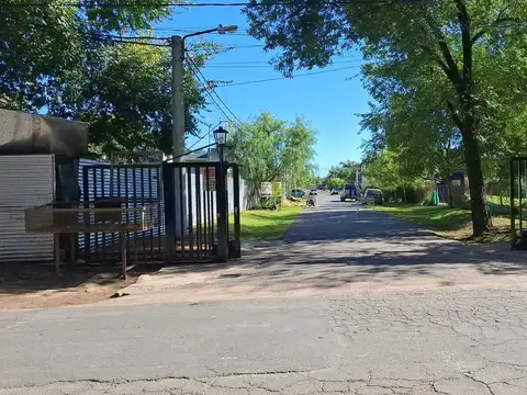 Terreno Parcela  en Venta en Loma Verde, Escobar, G.B.A. Zona Norte