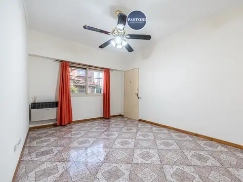 Depto Tipo Casa en Venta de 1 dormitorio