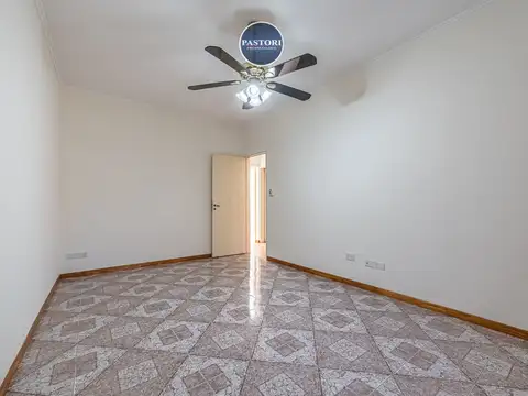 Depto Tipo Casa 2 ambientes con 1 baño