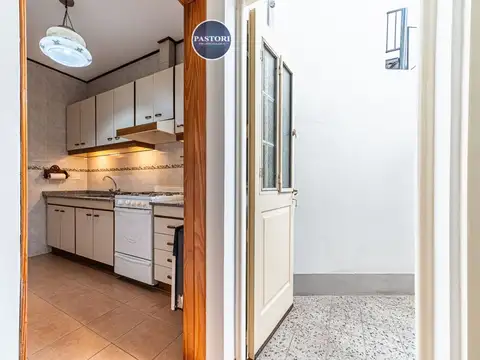 Depto Tipo Casa en Venta 40 años