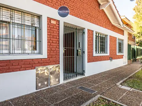VENTA DE PH 2 AMBIENTES SIN EXPENSAS EN MUNRO