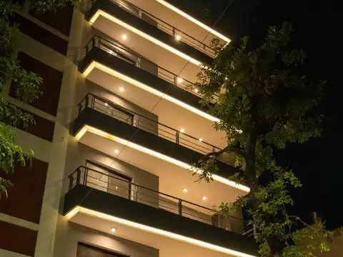 EDIFICIO CUENCA de 1 Dormitorios