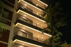 EDIFICIO CUENCA de 1 Dormitorios