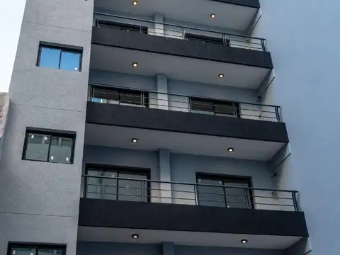 EDIFICIO CUENCA en Villa del Parque