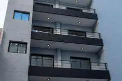EDIFICIO CUENCA en Villa del Parque