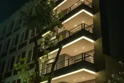 Emprendimiento en Villa del Parque de 1 Dormitorios