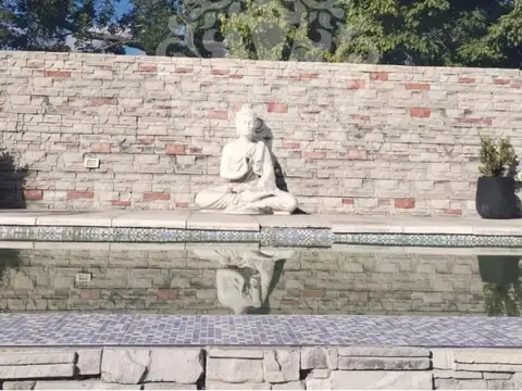 VENTA CASA QUINTA EN EL SOCORRO A 35 KM DE PERGAMINO