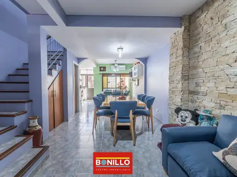 Duplex 4 ambientes venta Villa Pueyrredón