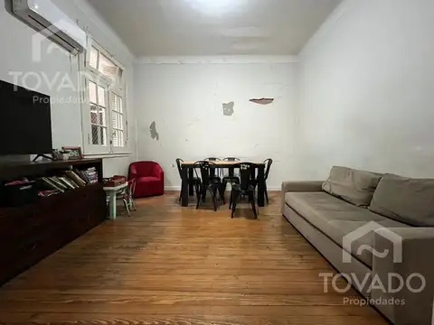 Departamento en Venta de 4 ambientes