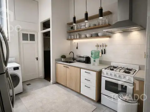 Departamento en Venta Apto profesional