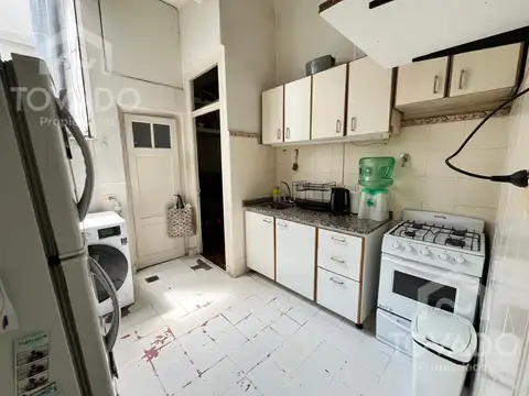 Departamento en Venta 100 años