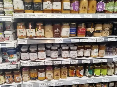 Fondo Comercio en Venta 10 años