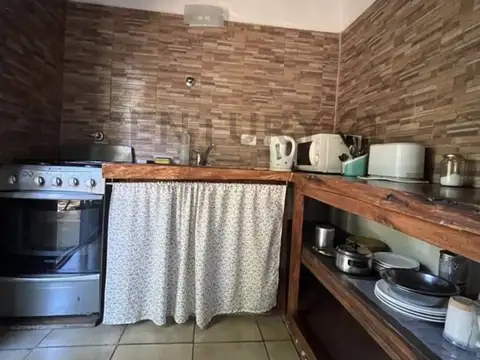 Casa en Venta de 1 dormitorio