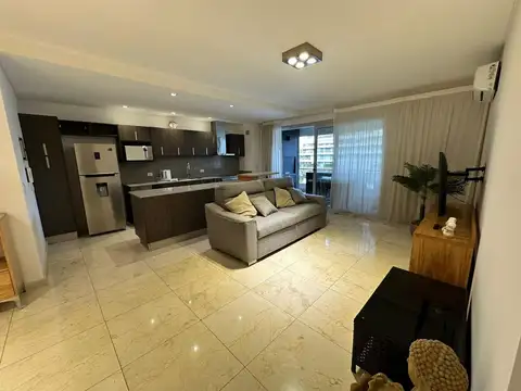 Departamento en Alquiler de 2 ambientes
