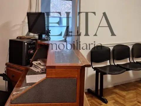 Departamento en Venta de 5 ambientes