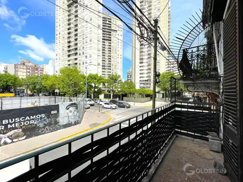 Departamento en Almagro