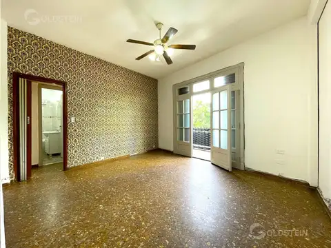 Departamento en Venta en Almagro, USD 82.000
