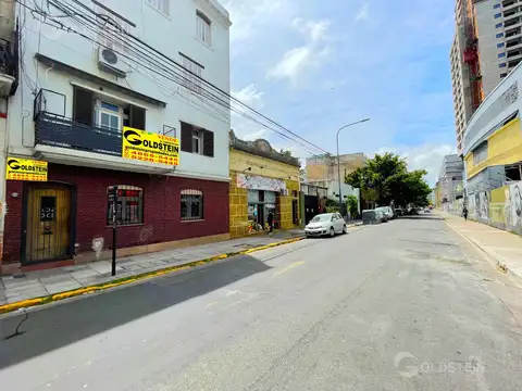 Departamento en Balvanera