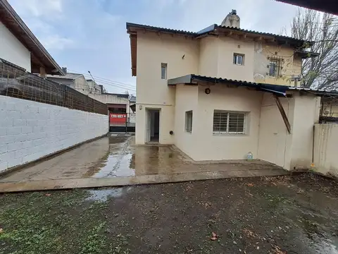 Casa en alquiler - Centro de Bariloche
