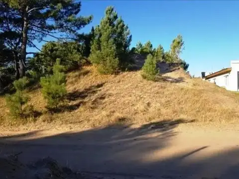 Terreno en Venta de 1035,0 m2