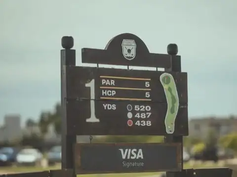 Terreno en Venta en Barrio Senderos 4, USD 60.000