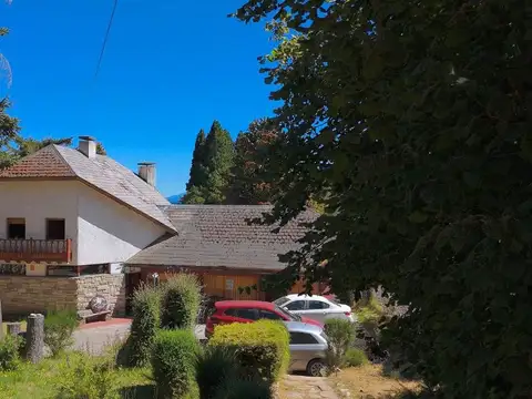 Avenida Exequiel Bustillo 7600