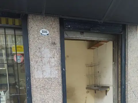 Local en Alquiler 20 años